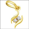 Always With U  - Diamond Pendent - Click here to View more details about this Product